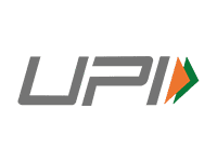 upi UPI Logo - Unified Payments Interface India
